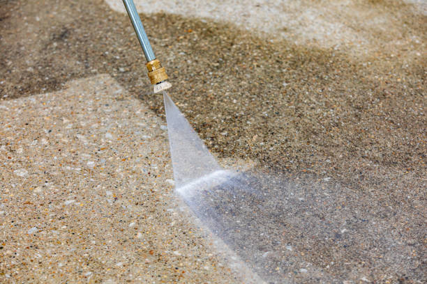 Best Gas Station Cleaning  in Sunnyside, CA